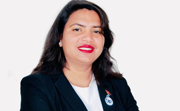 लम्की बहुमुखी क्याम्पस सभापतिमा अनेरास्ववियुकी कल्पना तिमिल्सिना विजयी