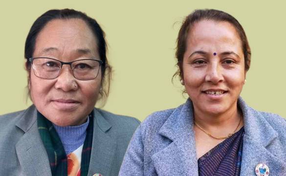 प्रदेश १ को उपसभामुख निर्वाचन आज, राई र दनुवार प्रतिस्पर्धामा